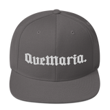 Ave Maria - Snapback