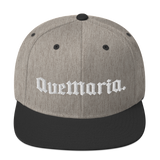 Ave Maria - Snapback