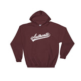 Authentic Hoodie