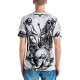 Trinity All Over Tee