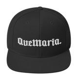 Ave Maria - Snapback