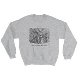 4th Station Sweatshirt