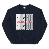 God is Good Sweatshirt