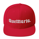 Ave Maria - Snapback