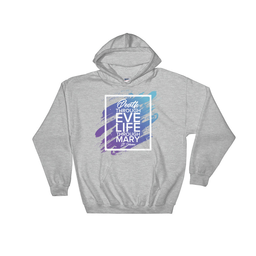 New Eve Hoodie