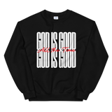 God is Good Sweatshirt