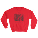 4th Station Sweatshirt