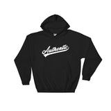Authentic Hoodie
