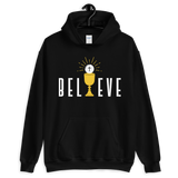 Believe Hoodie