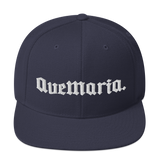 Ave Maria - Snapback