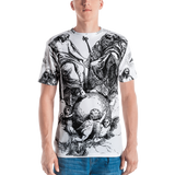 Trinity All Over Tee