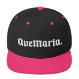 Ave Maria - Snapback