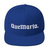 Ave Maria - Snapback