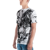 Trinity All Over Tee