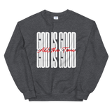 God is Good Sweatshirt