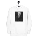 St. Maximilian Kolbe Hoodie