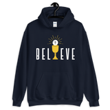 Believe Hoodie