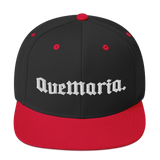 Ave Maria - Snapback