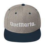 Ave Maria - Snapback