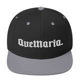Ave Maria - Snapback