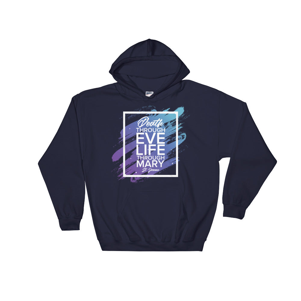 New Eve Hoodie