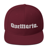 Ave Maria - Snapback