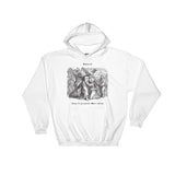 4th Station Hoodie