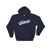 Authentic Hoodie