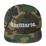 Ave Maria - Snapback