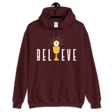 Believe Hoodie