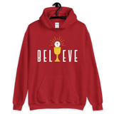 Believe Hoodie