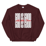 God is Good Sweatshirt