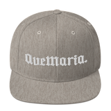 Ave Maria - Snapback