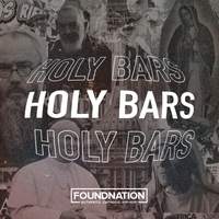 Holy Barz (Single) by FoundNation