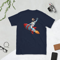 OUTER SPACE Limited Collection TEE