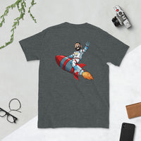 OUTER SPACE Limited Collection TEE