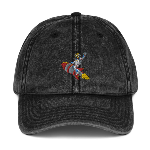 OUTERSPACE Collection Dad Hat
